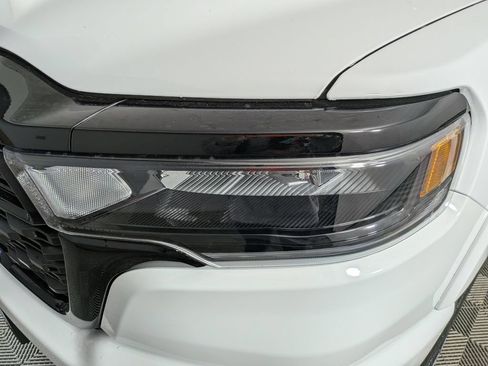 New 2026 RAM 1500 Big Horn AWD/4WD image 12