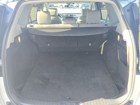Certified 2021 Honda CR-V EX-L image 24