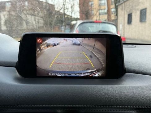 Used 2018 MAZDA CX-5 Touring w/ Preferred Equipment Package image 38