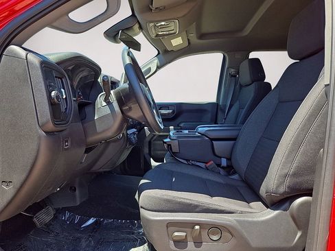 Used 2023 Chevrolet Silverado 1500 Custom RWD image 20