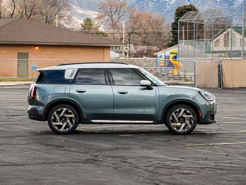 New 2026 MINI Cooper Countryman S image 4