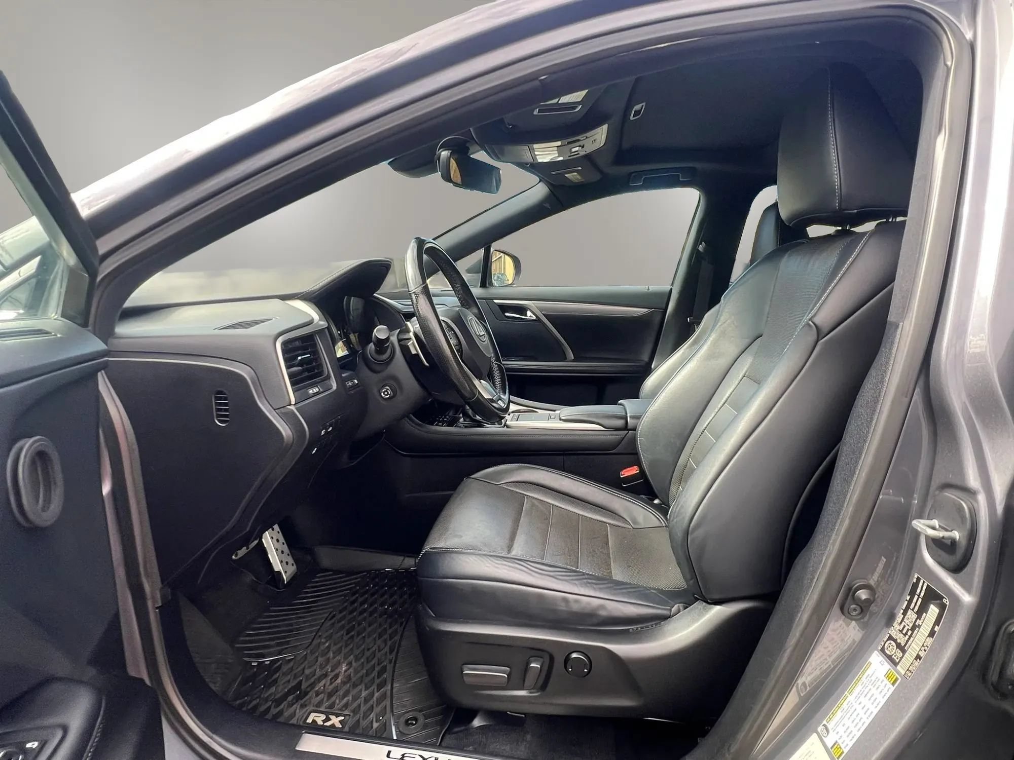 Used 2020 Lexus RX 350 F Sport AWD/4WD image 27
