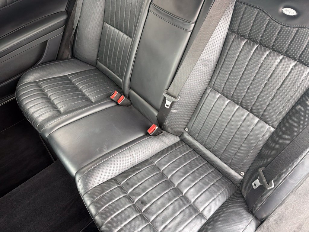 Used 2013 Mercedes-Benz S 550 4MATIC image 15