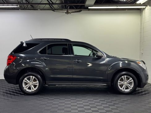 Used 2014 Chevrolet Equinox LT AWD/4WD image 4