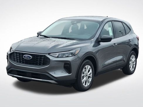 New 2026 Ford Escape Active w/ Tech Pack #1 image 2
