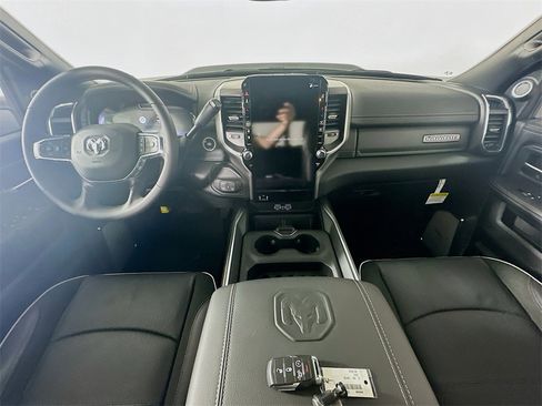 New 2026 RAM 2500 Laramie image 9