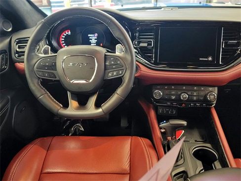 Used 2024 Dodge Durango SRT image 15