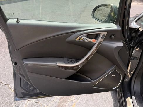 Used 2015 Buick Verano Leather FWD image 27