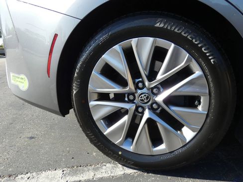 Used 2023 Toyota Mirai image 21