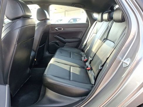 Used 2024 Acura Integra A-Spec image 10