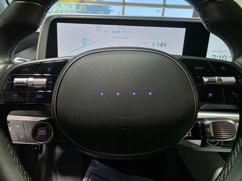 Used 2025 Hyundai Ioniq 6 SEL AWD/4WD image 29