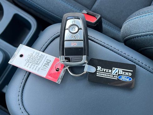 New 2026 Ford Maverick XLT w/ Equipment Group 301A image 37