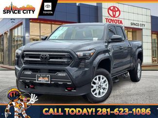 New 2025 Toyota Tacoma SR5 video 1