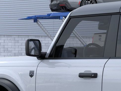 New 2026 Ford Bronco Big Bend AWD/4WD image 54