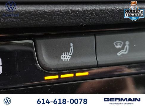 Certified 2023 Volkswagen Jetta SE w/ Panoramic Sunroof Package FWD image 31