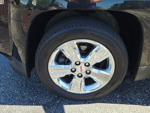 Used 2015 GMC Terrain SLT w/ Open Road Package AWD/4WD image 37