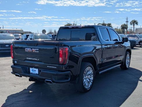 Used 2023 GMC Sierra 1500 Denali image 5