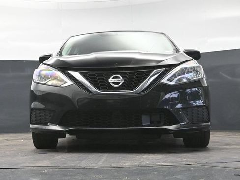 Used 2019 Nissan Sentra SV FWD image 26