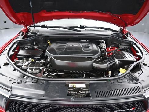 Used 2019 Dodge Durango GT image 58