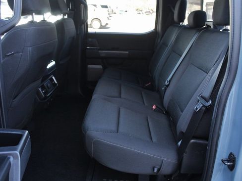 Used 2023 Ford F150 XLT w/ Equipment Group 302A High image 39