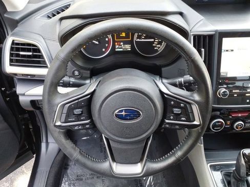 Used 2019 Subaru Forester Limited w/ Popular Package #3 AWD/4WD image 30