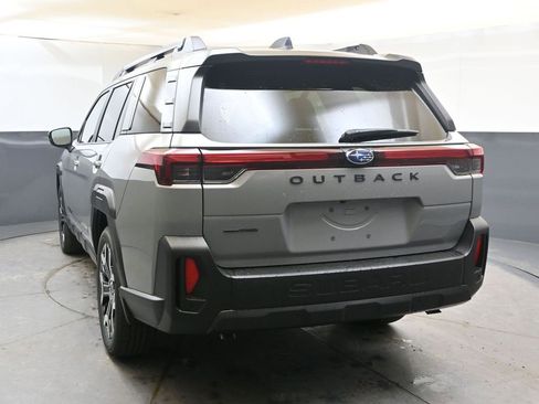 New 2026 Subaru Outback Touring XT image 4
