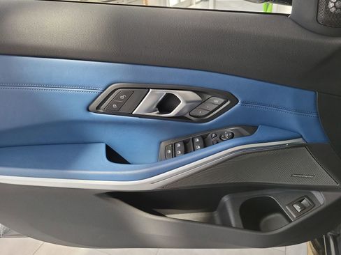 Used 2025 BMW M3 Competition image 23