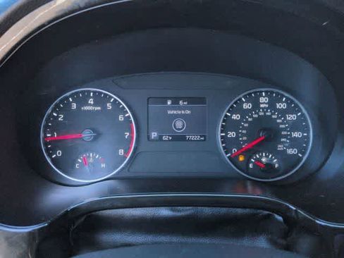 Used 2022 Kia Seltos EX AWD/4WD image 34