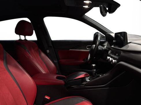 Used 2023 Acura Integra A-Spec w/ Technology Package FWD image 12