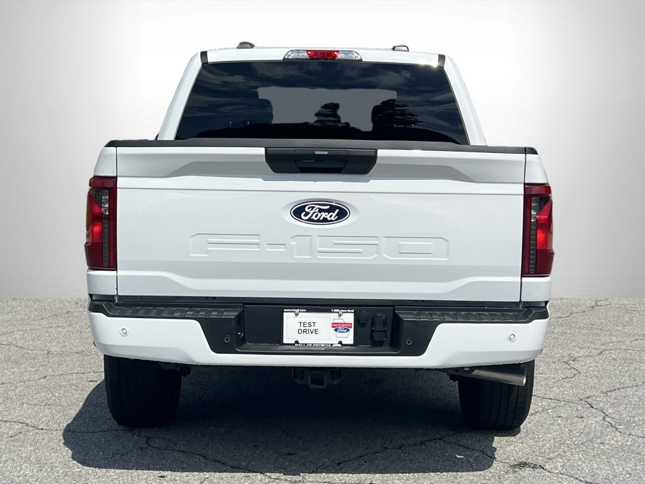 New 2026 Ford F150 STX w/ Equipment Group 200A RWD image 20