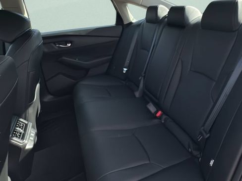New 2026 Honda Accord EX-L image 13