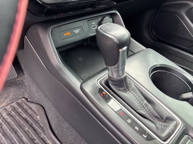 Used 2024 Honda Civic EX image 18