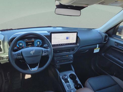 New 2025 Ford Bronco Sport Outer Banks image 20