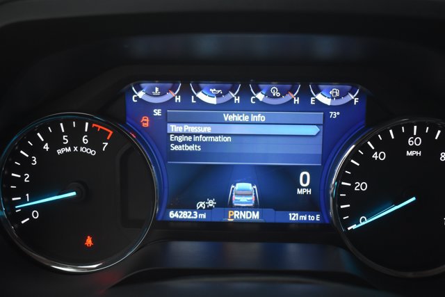 Used 2024 Ford Expedition XLT RWD image 23