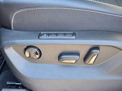 New 2024 Volkswagen Atlas Cross Sport SEL R-Line image 22