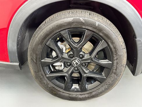 Used 2023 Honda HR-V Sport image 38