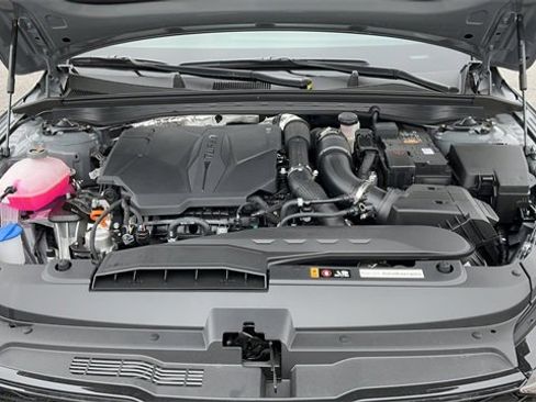 Certified 2025 Kia K5 GT image 20