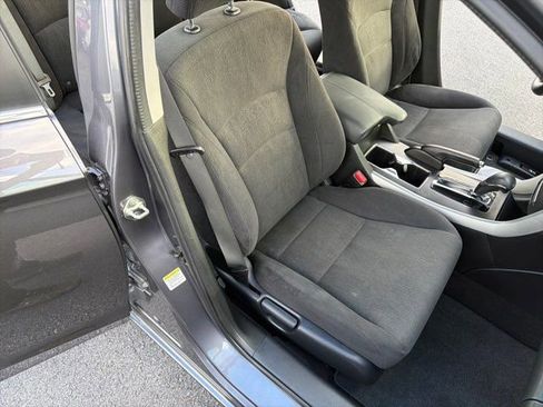 Used 2013 Honda Accord EX image 23
