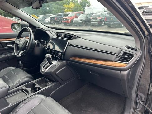 Used 2018 Honda CR-V EX-L image 25