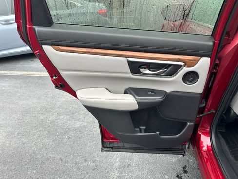 Certified 2022 Honda CR-V Touring image 12