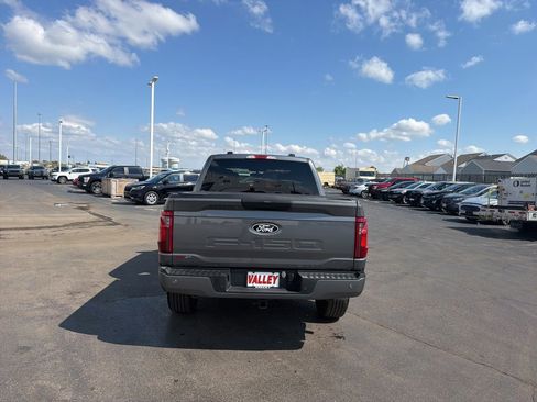 Certified 2024 Ford F150 STX w/ STX Black Appearance Package AWD/4WD image 6