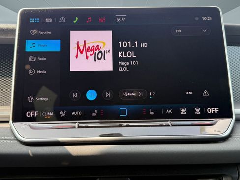 New 2026 Volkswagen Tiguan SE R-Line image 26