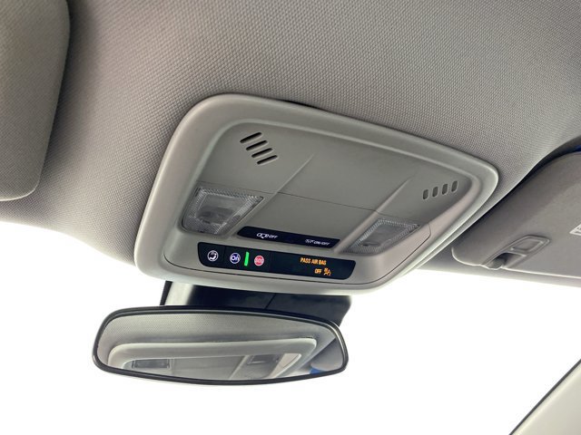 Used 2023 Chevrolet Malibu LT FWD image 25