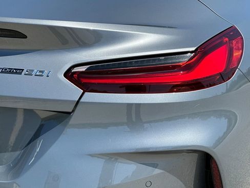 New 2026 BMW Z4 sDrive30i w/ Premium Package RWD image 29