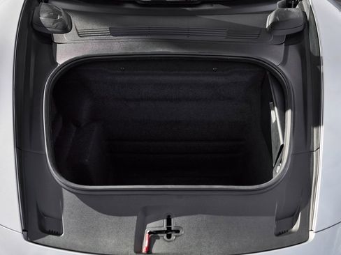 Used 2024 Porsche 911 Turbo S image 15