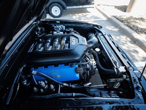 Used 1993 Ford Mustang Cobra image 70