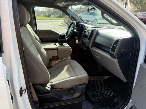 Used 2020 Ford F150 XLT w/ Trailer Tow Package image 7