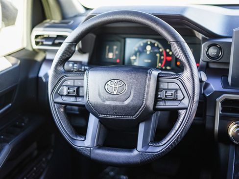 New 2026 Toyota Tacoma SR5 image 21