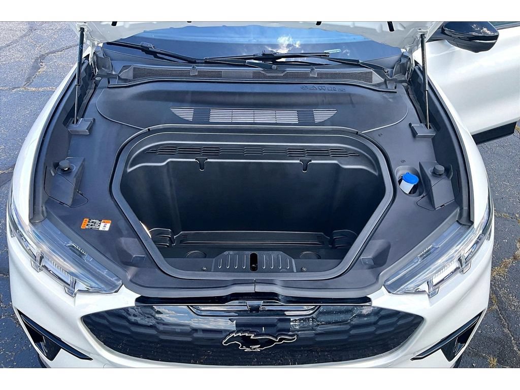 Used 2023 Ford Mustang Mach-E GT AWD/4WD image 51