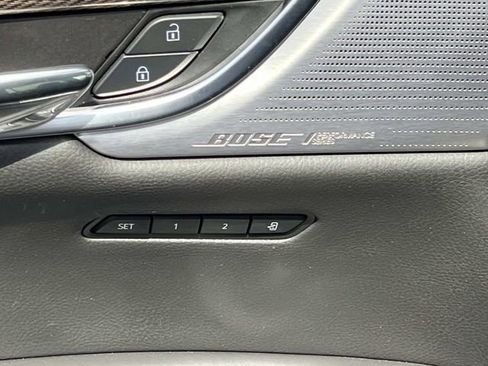 Certified 2025 Cadillac XT6 Premium Luxury w/ Platinum Package AWD/4WD image 17